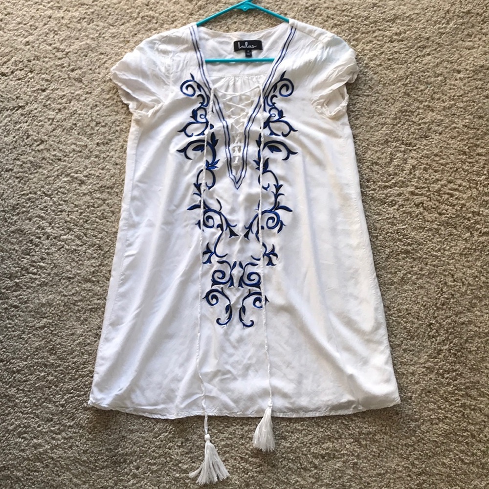 LuLus Dress for Any Occasion!